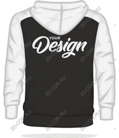  Custom hoodie