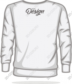  Customizable sweatshirt — you are here!