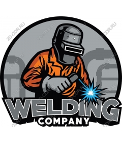  Welding company