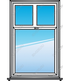  Elegant window