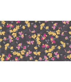Pattern "Floral elegance"