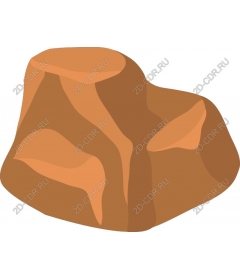 Natural stone