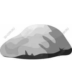 Natural stone