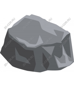 Natural stone