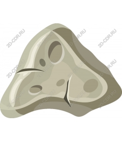 Natural stone