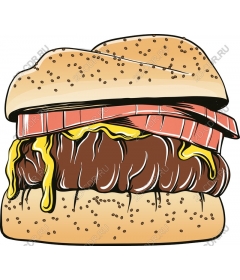 Tasty Burger