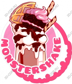  Monsterchen