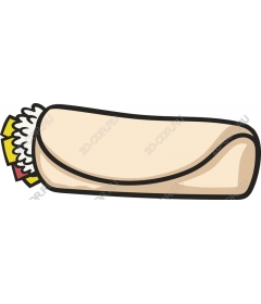  Tasty burritos