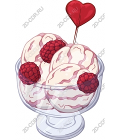  Sweet ice cream Sunday