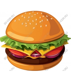  Mouth-watering Burger