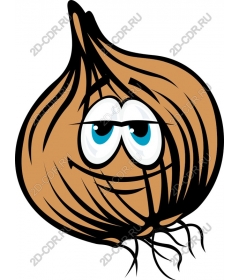  Onion cartoon