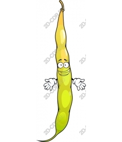  Hilarious cartoon bean casserole