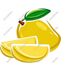  Image Lemon - Fresh citrus delight