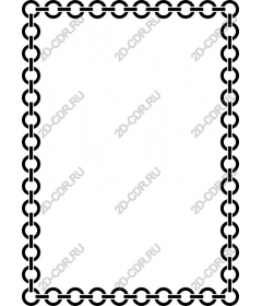  Elegant frame-netting
