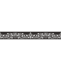 Floral ornament