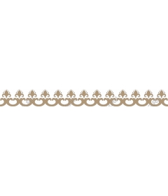  Vintage scroll