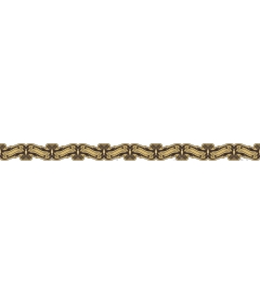  Elegant decorative border