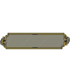  Elegant decorative banner