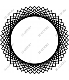 Elegant spiral geometry
