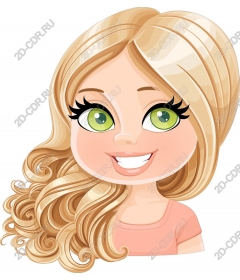 Funniest girl in the and