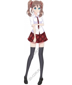  Charming student a character