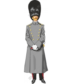 Royal guard
