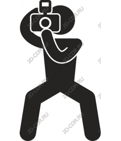  Динамичный Фотограф