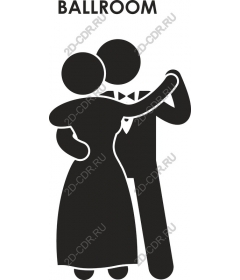  Elegant ballroom dance