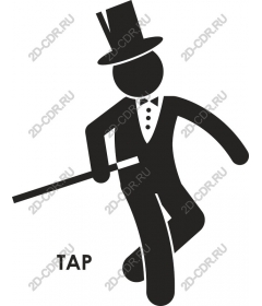  Dapper character