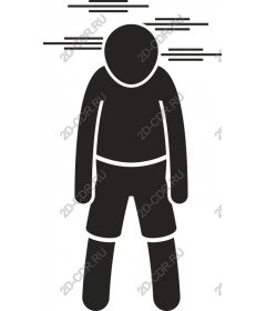  Minimalist Sarbinowo man