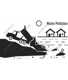  Awareness about water pollution