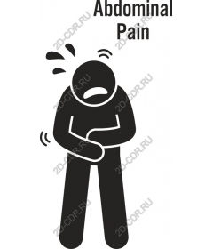 Abdominal pain