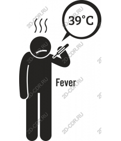  The nature of the fever