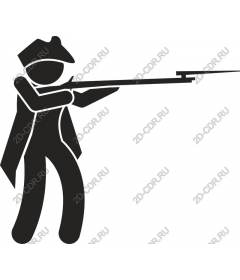  Sharpshooter