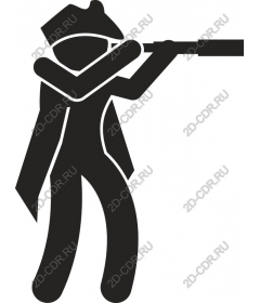 Dynamic shooter