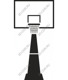 Basketball Hoop