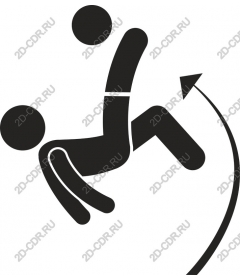  Energetic leap