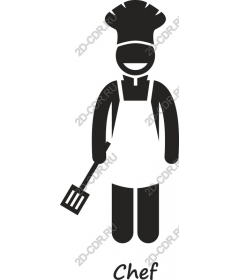  Chef