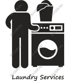  Laundry service