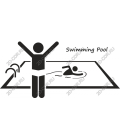 Fun in the pool