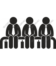 Business team
