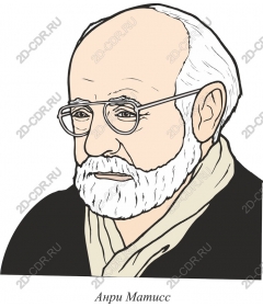  Задумчивый пожилой мужчина