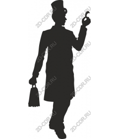  Classic gentleman