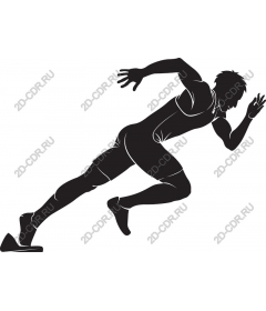 Dynamic Sprinter