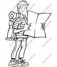  Adventurer