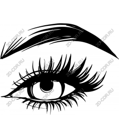 Beautiful eyes
