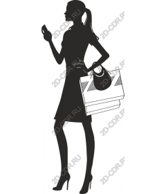  Chic women's shopping