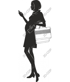  Gorgeous clothes for pregnant women