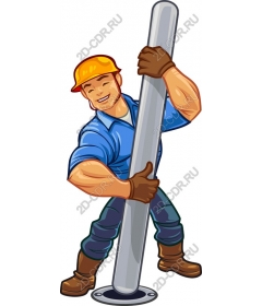 Construction worker