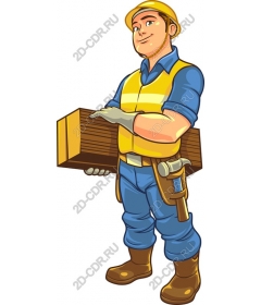  Construction worker